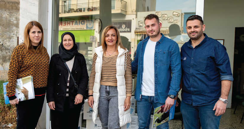 Αγρότης της Χρονιάς - Ξάνθη