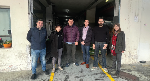 ΑΣ Ζαγοράς - Αγρότης της Χρονιάς